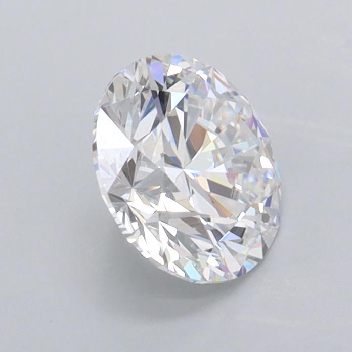1.01 Carat Round Lab Diamond :: 360 spin frame 07