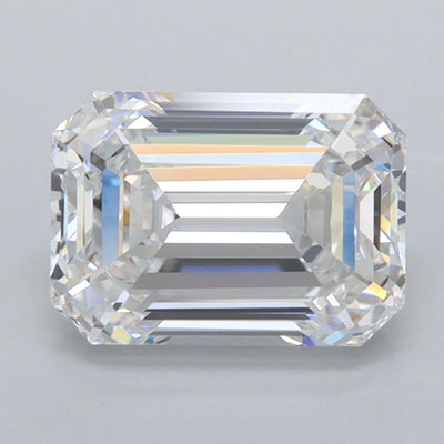 1.97 Carat Emerald Lab Diamond