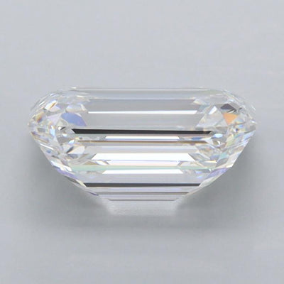 1.97 Carat Emerald Lab Diamond :: 360 spin frame 01
