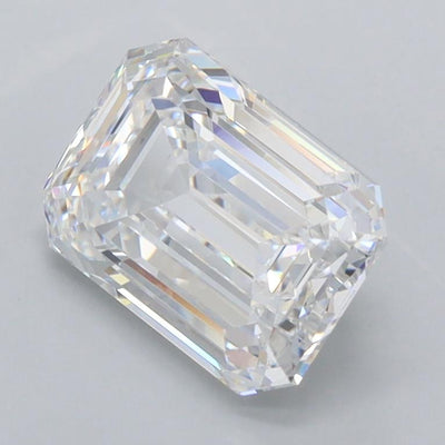 1.97 Carat Emerald Lab Diamond :: 360 spin frame 03