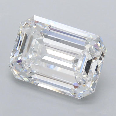 1.97 Carat Emerald Lab Diamond :: 360 spin frame 04