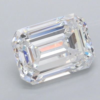 1.97 Carat Emerald Lab Diamond :: 360 spin frame 06