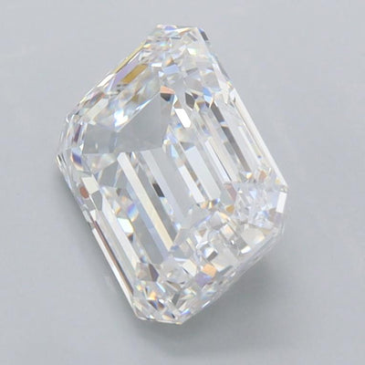 1.97 Carat Emerald Lab Diamond :: 360 spin frame 07