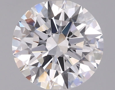 1.15 Carat Round Lab Diamond