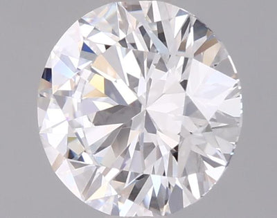 1.15 Carat Round Lab Diamond :: 360 spin frame 05