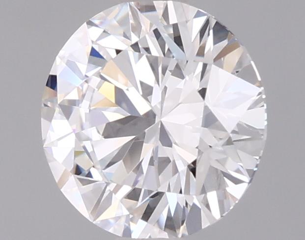 1.15 Carat Round Lab Diamond :: 360 spin frame 05