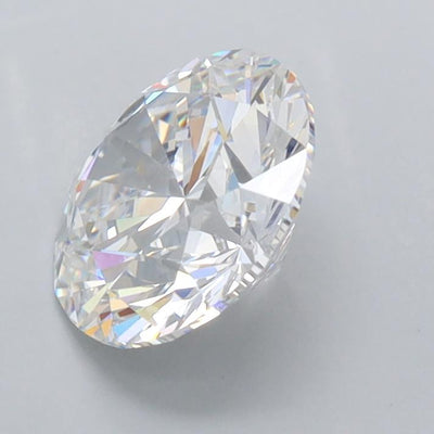 1.51 Carat Round Lab Diamond :: 360 spin frame 01