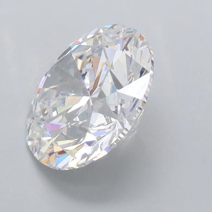 1.51 Carat Round Lab Diamond :: 360 spin frame 01