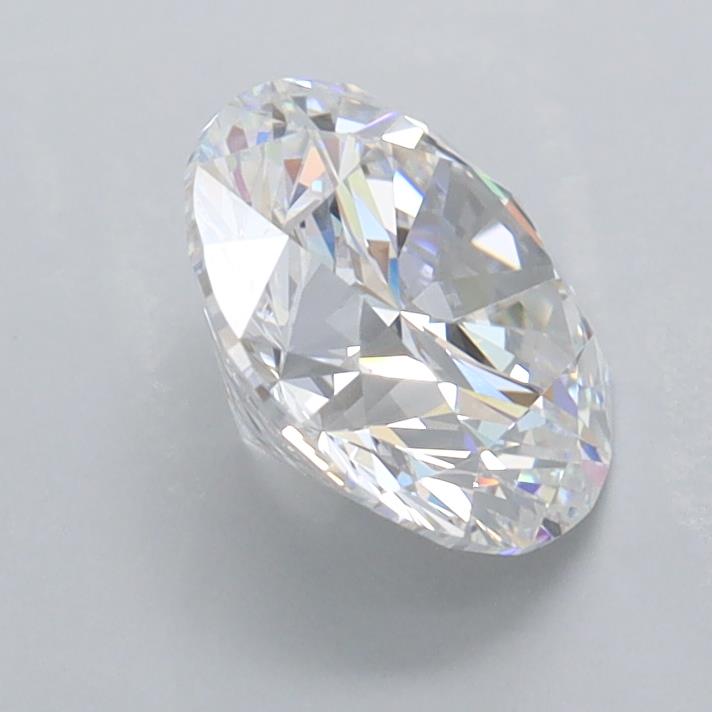 1.51 Carat Round Lab Diamond :: 360 spin frame 02