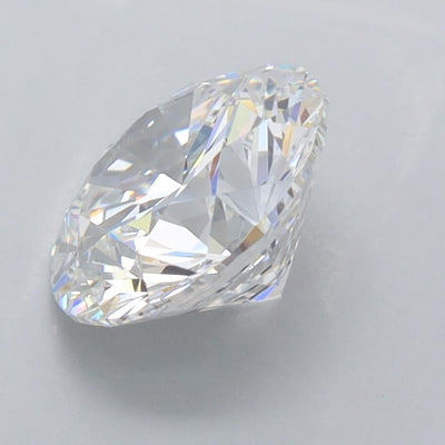 1.51 Carat Round Lab Diamond :: 360 spin frame 04
