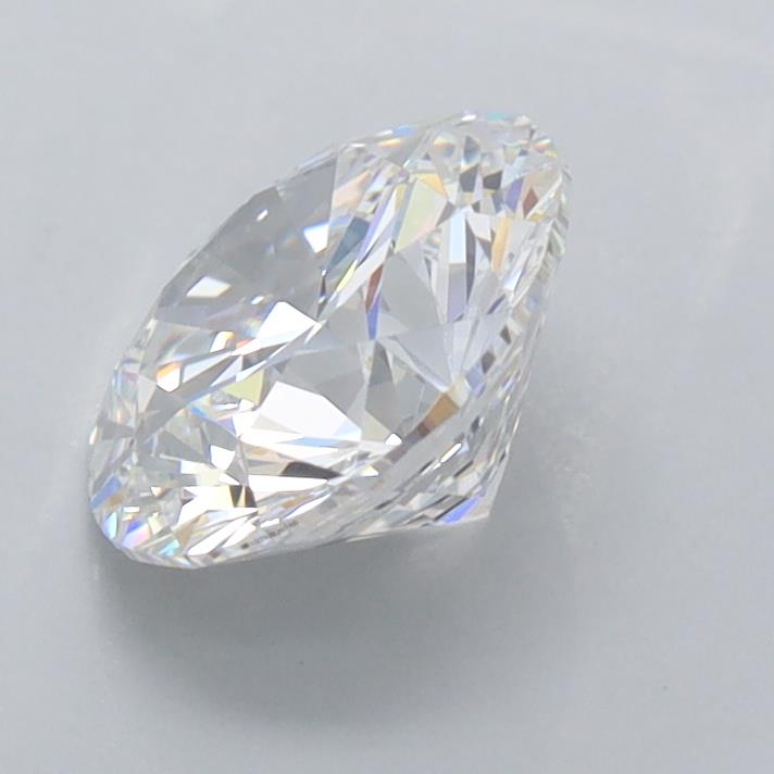 1.51 Carat Round Lab Diamond :: 360 spin frame 04