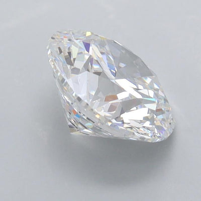 1.51 Carat Round Lab Diamond :: 360 spin frame 05