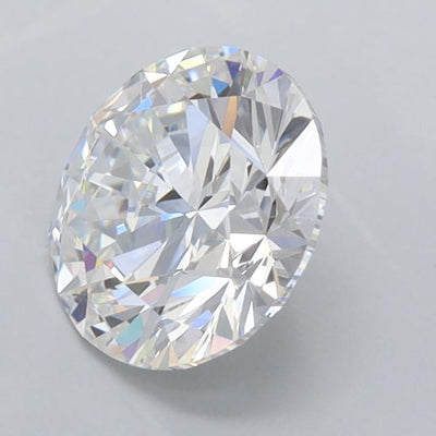 1.51 Carat Round Lab Diamond :: 360 spin frame 07
