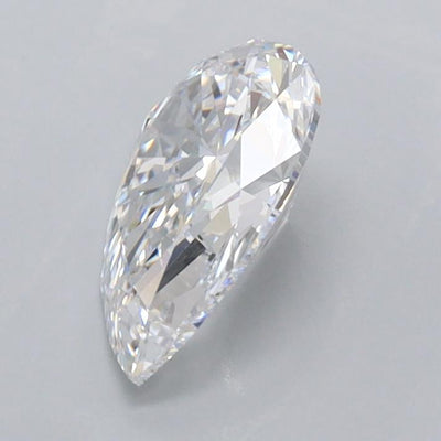 0.98 Carat Pear Lab Diamond :: 360 spin frame 04