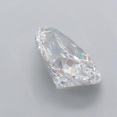 0.98 Carat Pear Lab Diamond :: 360 spin frame 06