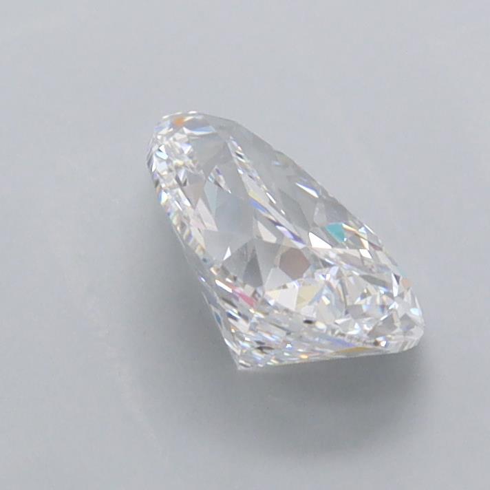 0.98 Carat Pear Lab Diamond :: 360 spin frame 06