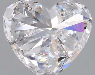 1.54 Carat Heart Lab Diamond :: 360 spin frame 02