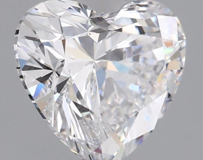 1.54 Carat Heart Lab Diamond :: 360 spin frame 07