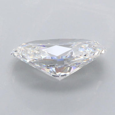 1.04 Carat Oval Lab Diamond :: 360 spin frame 02