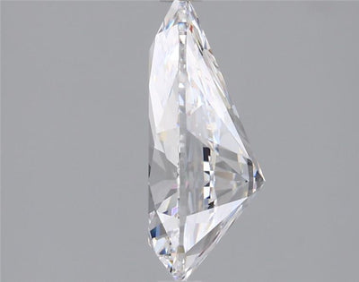 2.04 Carat Pear Lab Diamond :: 360 spin frame 01