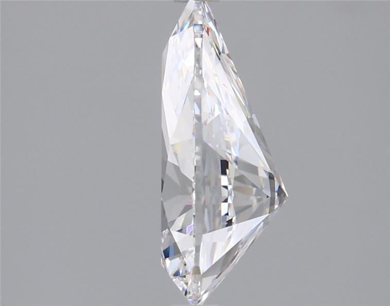 2.04 Carat Pear Lab Diamond :: 360 spin frame 01