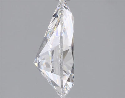 2.04 Carat Pear Lab Diamond :: 360 spin frame 02