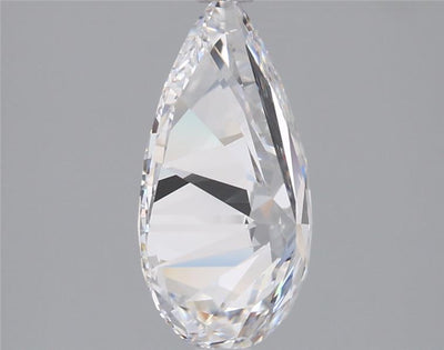 2.04 Carat Pear Lab Diamond :: 360 spin frame 03