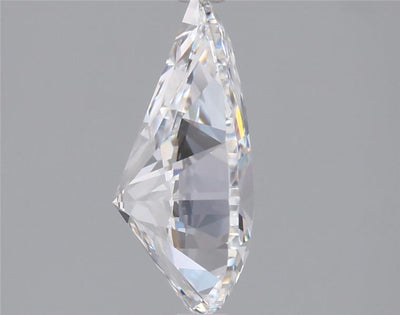 2.04 Carat Pear Lab Diamond :: 360 spin frame 04