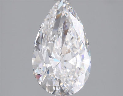 2.04 Carat Pear Lab Diamond :: 360 spin frame 06