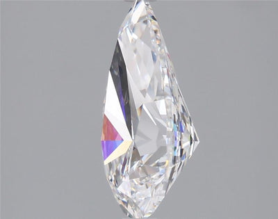 2.04 Carat Pear Lab Diamond :: 360 spin frame 07