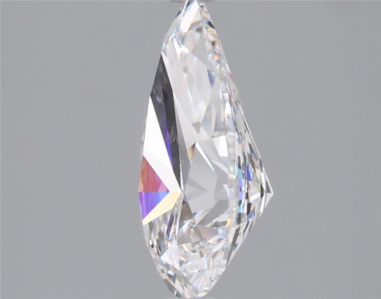 2.04 Carat Pear Lab Diamond :: 360 spin frame 07