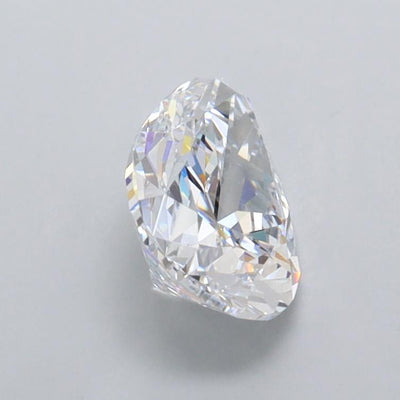 1.03 Carat Pear Lab Diamond :: 360 spin frame 01