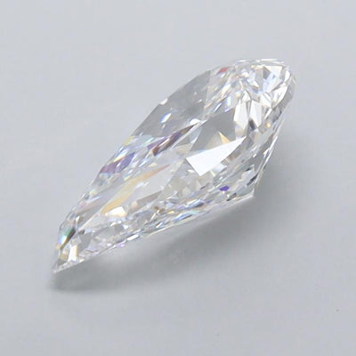 1.03 Carat Pear Lab Diamond :: 360 spin frame 03