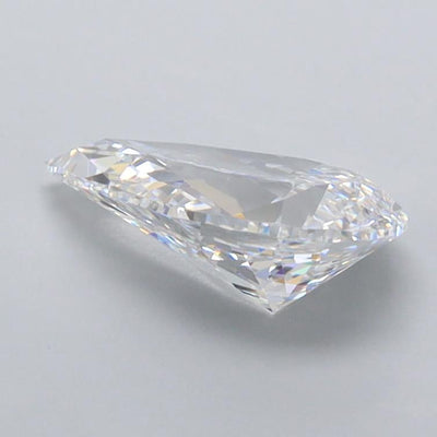1.03 Carat Pear Lab Diamond :: 360 spin frame 04