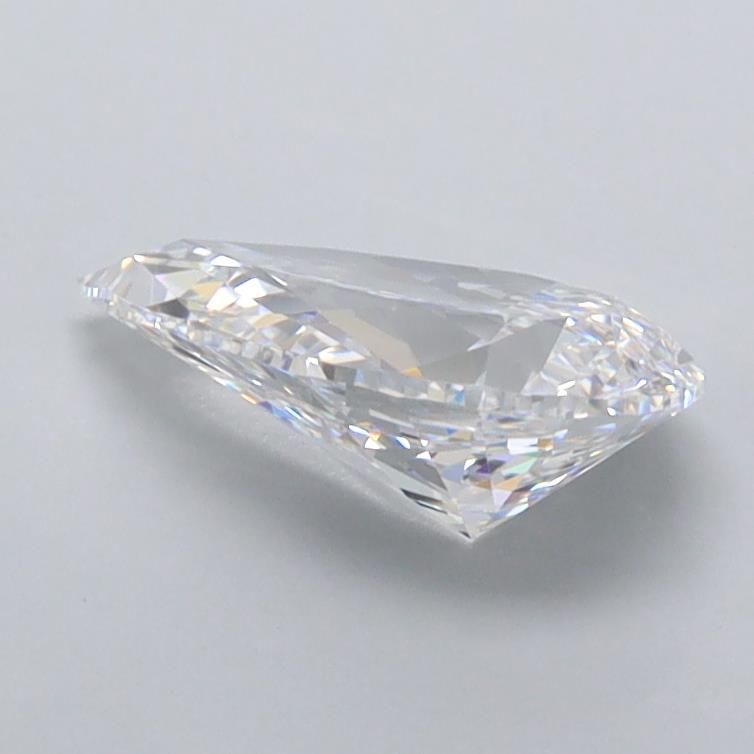 1.03 Carat Pear Lab Diamond :: 360 spin frame 04