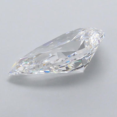 1.03 Carat Pear Lab Diamond :: 360 spin frame 06