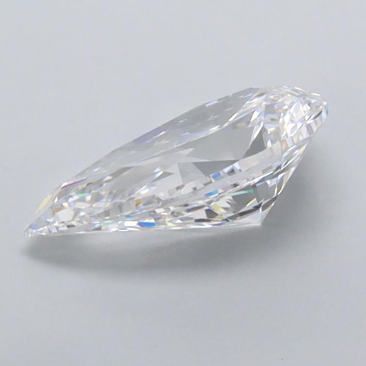 1.03 Carat Pear Lab Diamond :: 360 spin frame 06