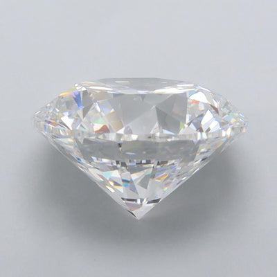 3.01 Carat Round Lab Diamond :: 360 spin frame 01