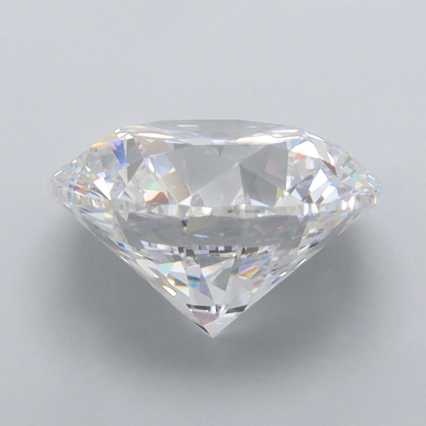 3.01 Carat Round Lab Diamond :: 360 spin frame 01