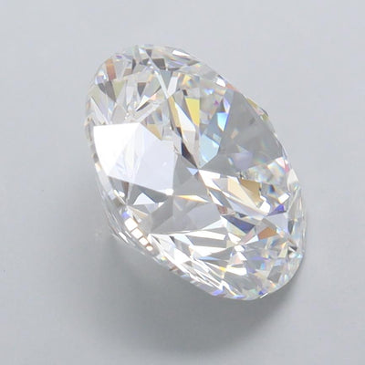 3.01 Carat Round Lab Diamond :: 360 spin frame 02