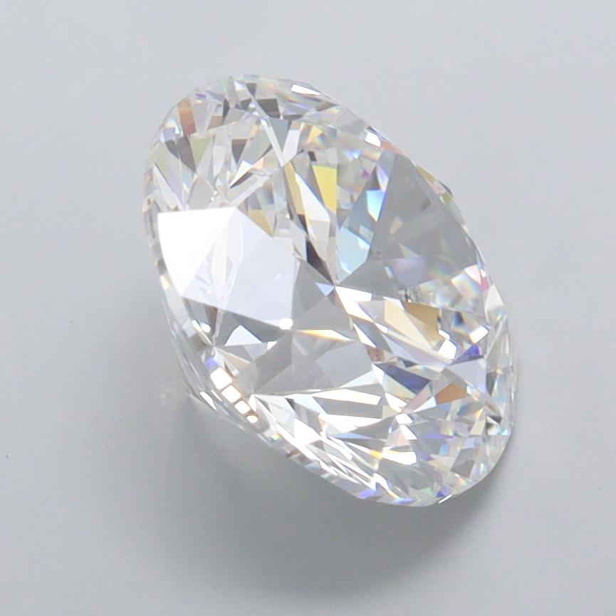 3.01 Carat Round Lab Diamond :: 360 spin frame 02