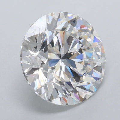 3.01 Carat Round Lab Diamond :: 360 spin frame 03