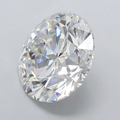3.01 Carat Round Lab Diamond :: 360 spin frame 04