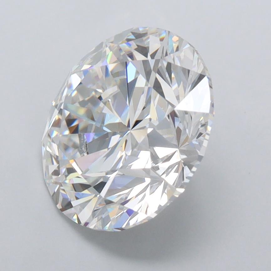 3.01 Carat Round Lab Diamond :: 360 spin frame 04