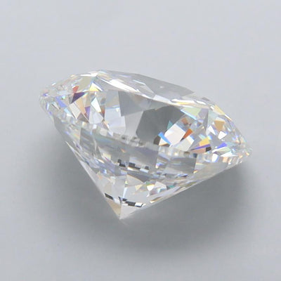 3.01 Carat Round Lab Diamond :: 360 spin frame 05