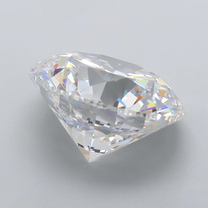 3.01 Carat Round Lab Diamond :: 360 spin frame 05