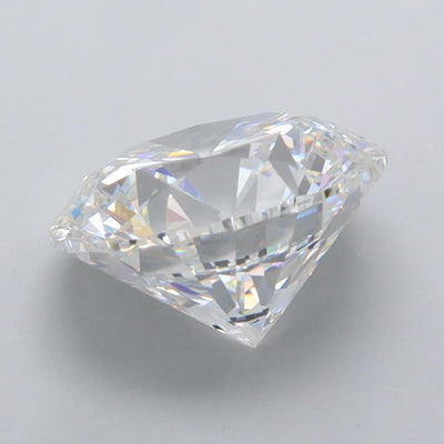 3.01 Carat Round Lab Diamond :: 360 spin frame 07