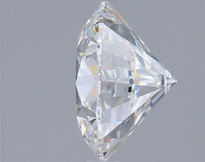 2.73 Carat Round Lab Diamond :: 360 spin frame 01