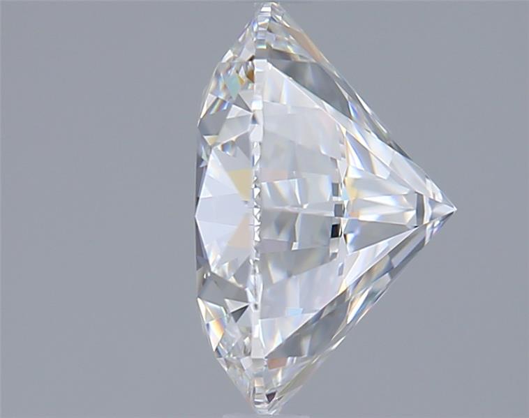 2.73 Carat Round Lab Diamond :: 360 spin frame 01