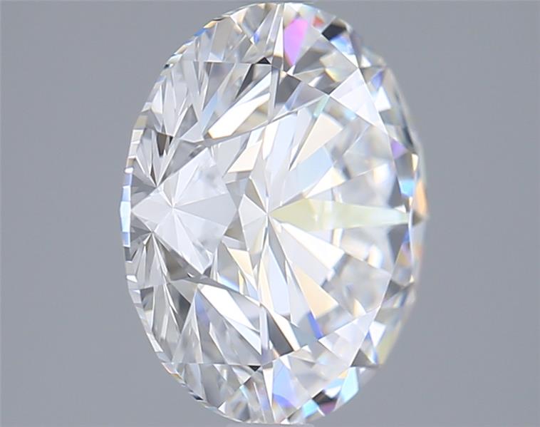 2.73 Carat Round Lab Diamond :: 360 spin frame 03